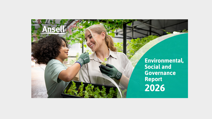 Sustainability Report 2025