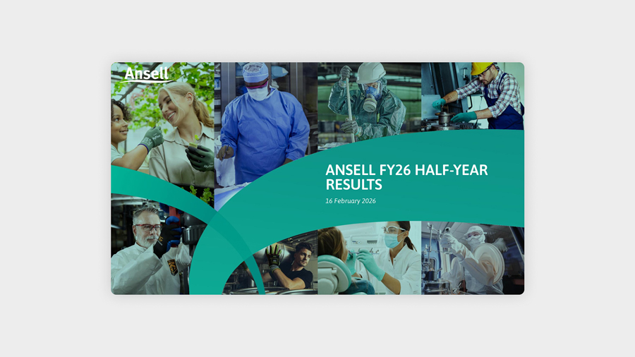 FY26 Half-year results