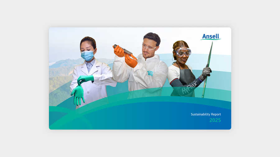 Sustainability Report 2025